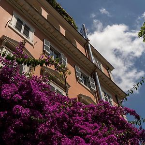 Hotel Casa Valdese Roma